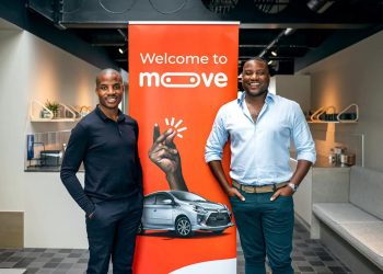 Moove Secures $100 Million in Series B Funding Round to Drive EV Expansion Plan