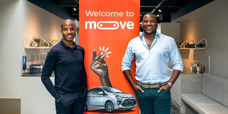 Moove Secures $100 Million in Series B Funding Round to Drive EV Expansion Plan