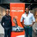 Moove Secures $100 Million in Series B Funding Round to Drive EV Expansion Plan