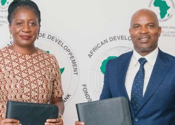 AfDB signs $15m Transaction Guarantee Facility with NMB Bank Zimbabwe