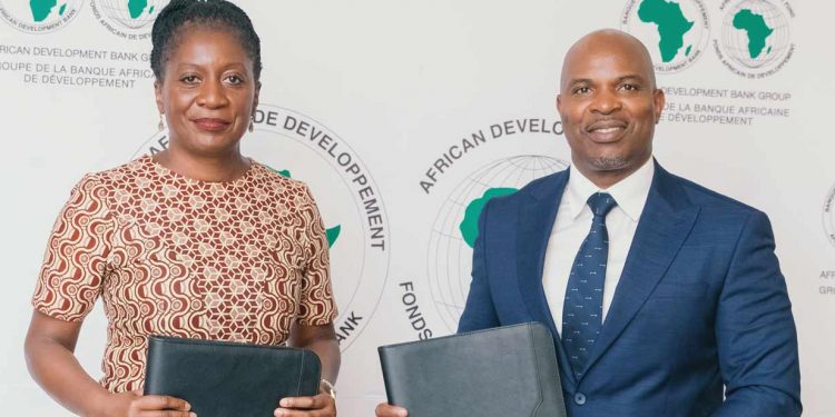 AfDB signs $15m Transaction Guarantee Facility with NMB Bank Zimbabwe