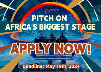 Call For Applications: ABH Prize Competition Africa’s Biggest Entrepreneurial Competition Sixth Edition