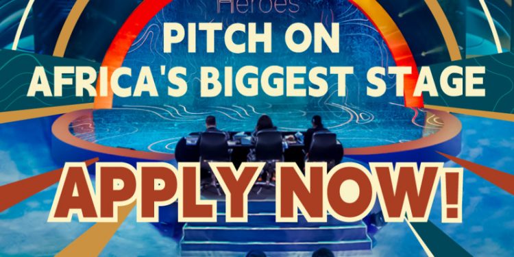 Call For Applications: ABH Prize Competition Africa’s Biggest Entrepreneurial Competition Sixth Edition