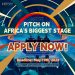 Call For Applications: ABH Prize Competition Africa’s Biggest Entrepreneurial Competition Sixth Edition