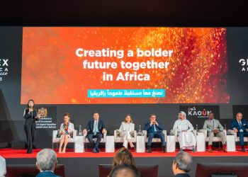 GITEX Africa returns in 2024 with strong line-up of tech topics, set to fast-track continent’s future digital economy