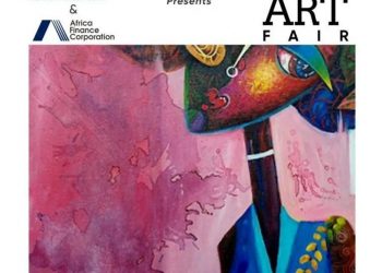Africa Finance Corporation (AFC) Joins Ecobank and Soto Gallery to Host +234Art International Art Exhibition to elevate African art and empower artists