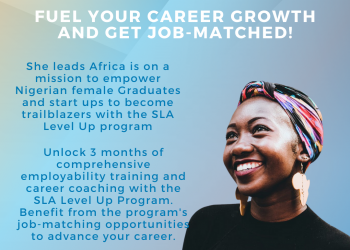 Blakskill and She Leads Africa Partner to Empower 1,500 Nigerian Female Youths Through Job Placement Program