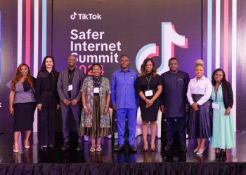 TikTok and the African Union Commission Forge Multi-Year Partnership for Digital Safety with #SaferTogether Campaign