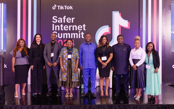 TikTok and the African Union Commission Forge Multi-Year Partnership for Digital Safety with #SaferTogether Campaign