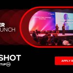 Call For Applications: SLINGSHOT Global Startup Competition 8th edition ( Grant prizes worth over S$1.2 million)