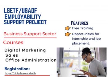 Call For Application: Edwin and Stella Ajaere Foundation Health, Empowerment, and Education (H.E.E) Grant for 2024 ( Up to N500,000 each for Selected SMEs across Nigeria )