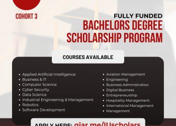 Call for Applications : RLabs Nigeria and Study Access Alliance Fully Funded Degree Program in Entrepreneurship, AI, Data Science and other courses