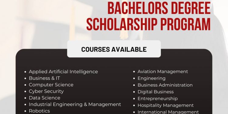 Call for Applications : RLabs Nigeria and Study Access Alliance Fully Funded Degree Program in Entrepreneurship, AI, Data Science and other courses