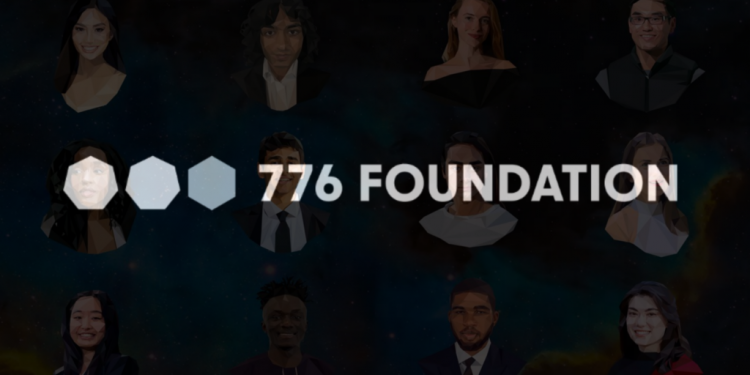Call For Applications: 776 Foundation Climate Fellowship 2024 ($100,000 grant)