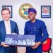 Lagos State and Mastercard to Collaborate for Technology Advancement