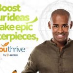 Access Bank Launches "YouThrive" Initiative to Empower 700,000 MSMEs with N50 Billion Loan