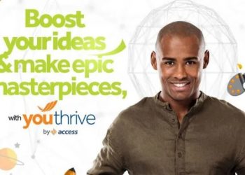 Access Bank Launches "YouThrive" Initiative to Empower 700,000 MSMEs with N50 Billion Loan