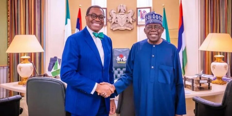 AfDB Grants $134 Million Support to Nigeria for Rice, Maize, and Other Essential Crop Cultivation