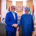AfDB Grants $134 Million Support to Nigeria for Rice, Maize, and Other Essential Crop Cultivation