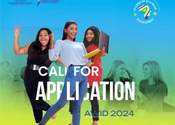 Call For Applications: African Women in Development (AWID) Awards 2024