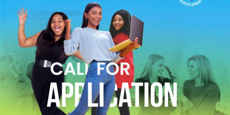 Call For Applications: African Women in Development (AWID) Awards 2024
