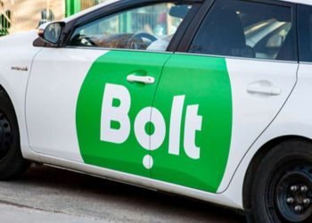 Bolt Launches Driver Partner Rewards Program