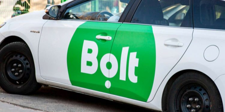 Bolt Launches Driver Partner Rewards Program