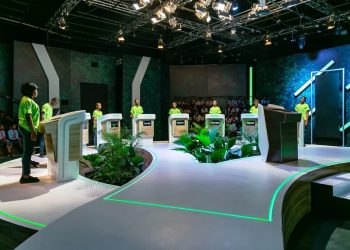 OCP Africa and BlackCountry Farms Sponsor Brightest National Agric Science Quiz Competition