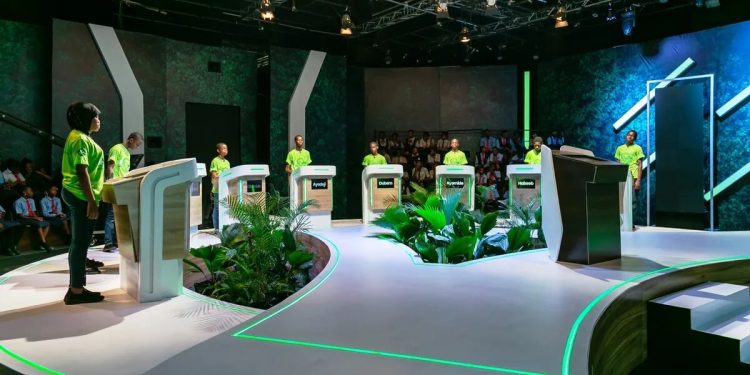 OCP Africa and BlackCountry Farms Sponsor Brightest National Agric Science Quiz Competition