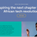 Call For Applications: Africa Tech Startup Forum