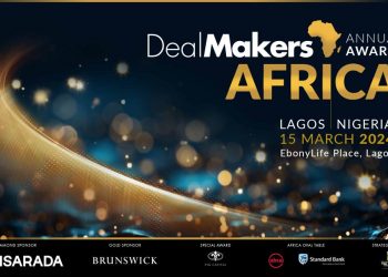 DealMakers AFRICA Hosts Mergers & Acquisition Awards in Lagos