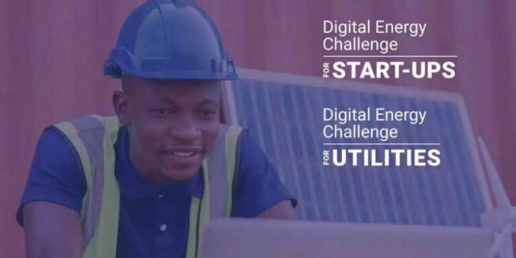 Call For Applications: Digital Energy Challenge 2024 For Startups in Africans
