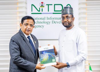 NITDA to Partner with eVillage for Technology Innovation and Sustainability Of Entrepreneurship Ecosystem in Nigeria