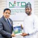 NITDA to Partner with eVillage for Technology Innovation and Sustainability Of Entrepreneurship Ecosystem in Nigeria