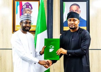 NITDA and SMEDAN Partner to Digitize Over 40 Million Nigerian SMEs