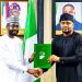 NITDA and SMEDAN Partner to Digitize Over 40 Million Nigerian SMEs