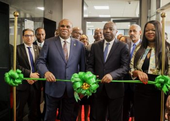 Afreximbank’s Fund for Export Development in Africa inaugurates Kigali office with eye on addressing Africa’s $110 billion equity financing shortfall