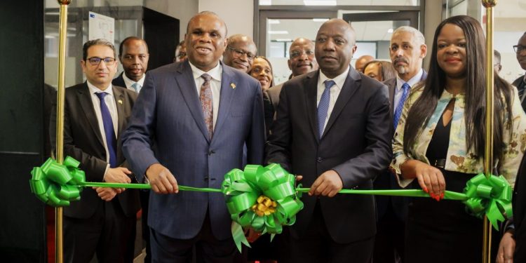 Afreximbank’s Fund for Export Development in Africa inaugurates Kigali office with eye on addressing Africa’s $110 billion equity financing shortfall