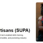 Call for Applications: Federal Government SkillUp Artisans (SUPA) Training Program for 10 Million Artisans