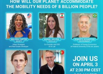 Freedom of Mobility Forum Gathers Experts with Divergent Views to Debate Future of Mobility