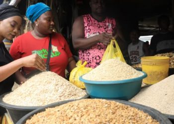 UK’s BII and TDB Partner to Boost Trade and Food Security in Africa with $100 Million Facility