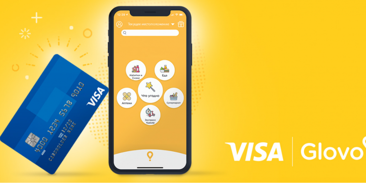 Glovo and Visa Partner to Empower 40,000 SMEs with Digital Skills Training Program