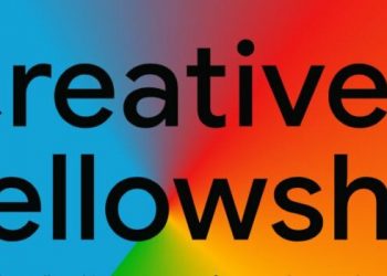 Call For Applications: Google Creative Fellowship 2024