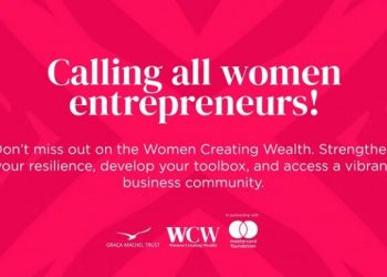 Call For Applications: Graça Machel Trust Women Creating Wealth -Intergenerational (WCW-I) Program 2024