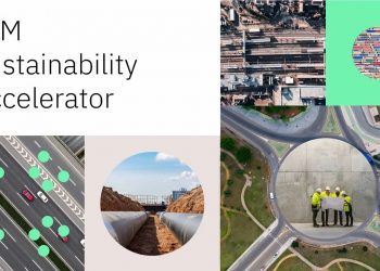 Call for Applications: IBM Sustainability Accelerator Program 2024 for technology-driven projects