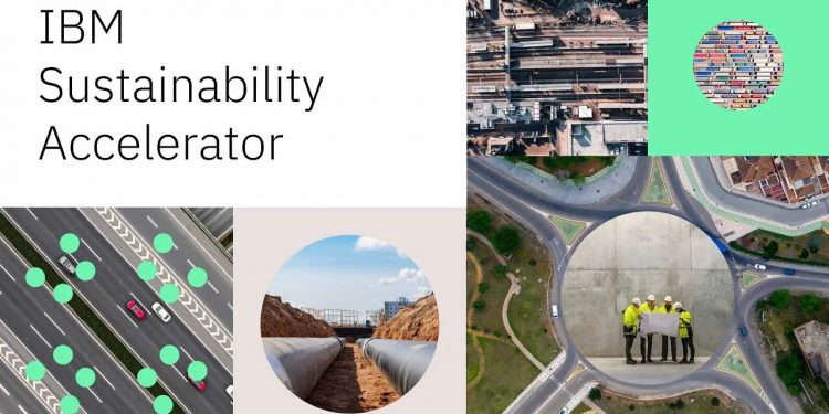 Call for Applications: IBM Sustainability Accelerator Program 2024 for technology-driven projects