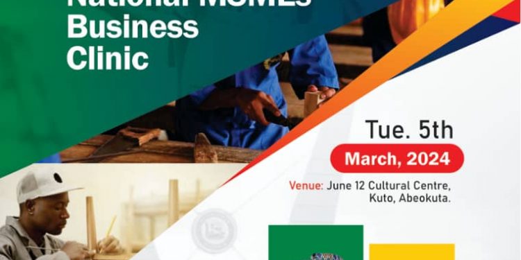 VP Shettima to Open Expanded National MSMEs Business Clinics in Ogun State
