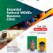 VP Shettima to Open Expanded National MSMEs Business Clinics in Ogun State