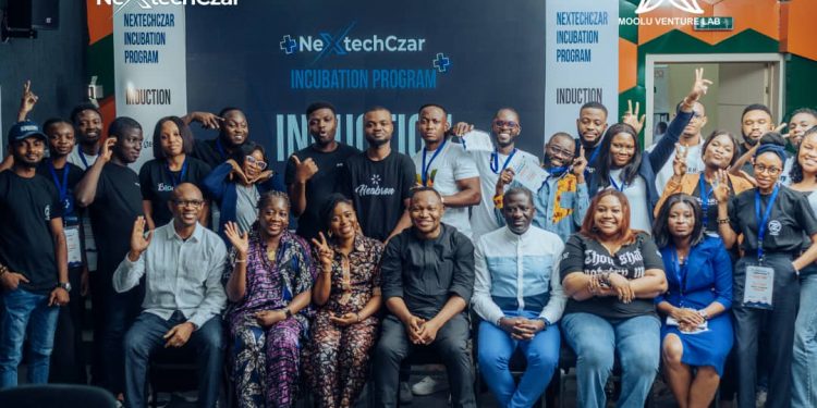 LAPO Microfinance Bank Supports NextechCzar Incubation Program to Empower Tech Entrepreneurs
