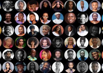 British Council Supports 60 Young Filmmakers in Nigeria with Grants and Training Program